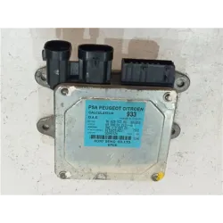 Recambio de centralita direccion asistida para citroën c2 (2003) 1.1 referencia OEM IAM 9662993380 6900001212A  