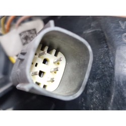 Recambio de piloto trasero izquierdo para ford focus iii 1.5 tdci referencia OEM IAM F1EB13405B  