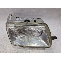 Recambio de faro delantero derecho para citroën saxo (1996) 1.5 d referencia OEM IAM   