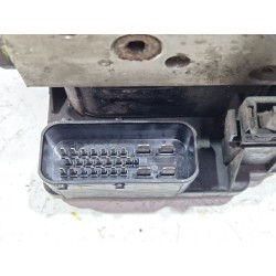 Recambio de nucleo abs para seat toledo ii (1m2) 1.9 tdi referencia OEM IAM 1J0907379Q  
