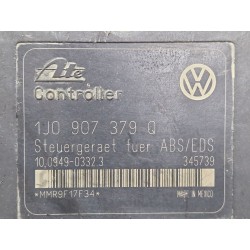 Recambio de nucleo abs para seat toledo ii (1m2) 1.9 tdi referencia OEM IAM 1J0907379Q  
