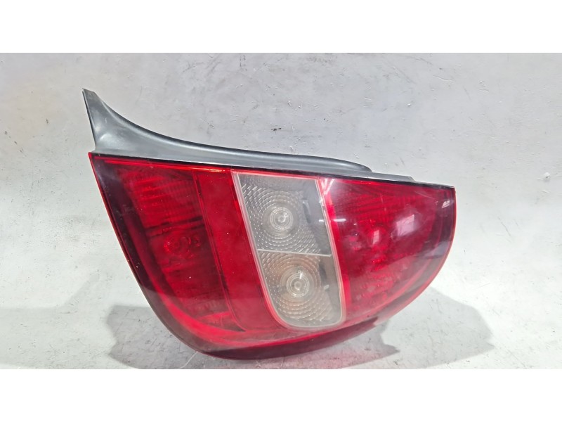 Recambio de piloto trasero derecho para citroën c5 berlina hdi (dcrhzb, dcrhze) referencia OEM IAM   