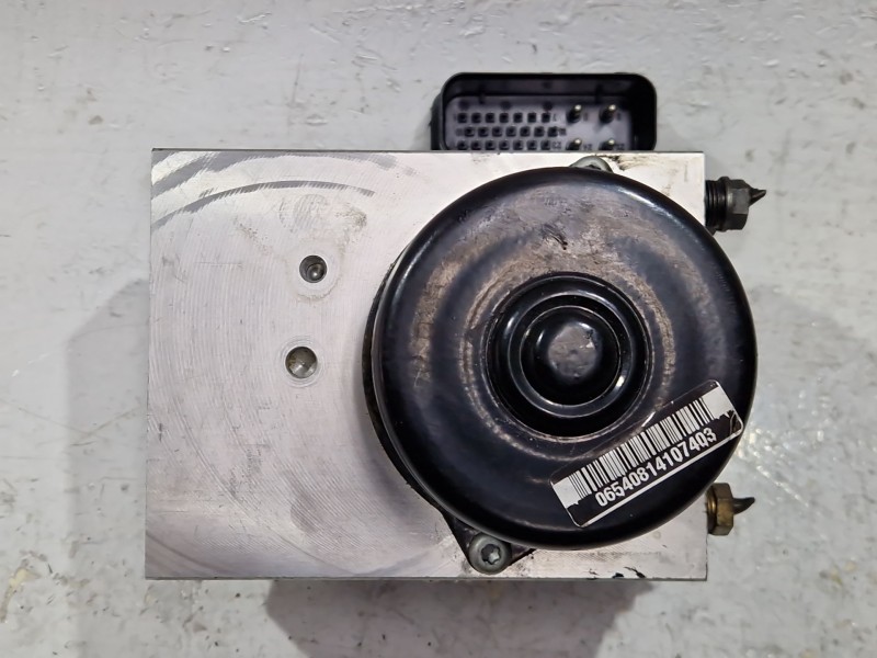 Recambio de nucleo abs para bmw 3 (e46) 320 d referencia OEM IAM 6751768  