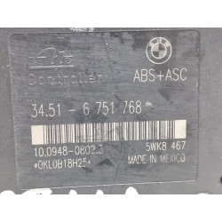 Recambio de nucleo abs para bmw 3 (e46) 320 d referencia OEM IAM 6751768  