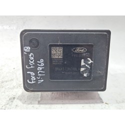 Recambio de nucleo abs para ford focus iii 1.5 tdci referencia OEM IAM F1FC2C405AJ  