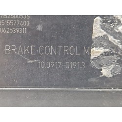 Recambio de nucleo abs para ford focus iii 1.5 tdci referencia OEM IAM F1FC2C405AJ  