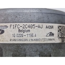 Recambio de nucleo abs para ford focus iii 1.5 tdci referencia OEM IAM F1FC2C405AJ  