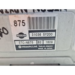 Recambio de modulo electronico para nissan maxima qx (ca33)(01.2000) 3.0 v6 24v referencia OEM IAM 310365Y200  