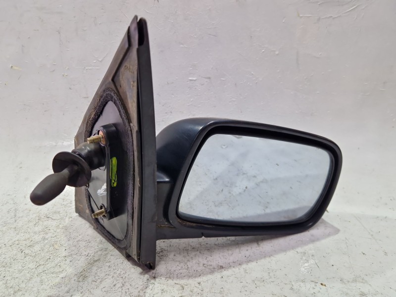 Recambio de retrovisor derecho para toyota yaris (_p1_) 1.0 (scp10_) referencia OEM IAM E13010399  