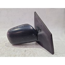 Recambio de retrovisor derecho para toyota yaris (_p1_) 1.0 (scp10_) referencia OEM IAM E13010399  