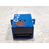 Recambio de modulo electronico para renault clio i fase i / ii (b/c57)(01.1991) 1.9 d (b/c/s576, b/c/s57l) referencia OEM IAM 77