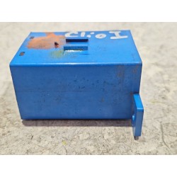 Recambio de modulo electronico para renault clio i fase i / ii (b/c57)(01.1991) 1.9 d (b/c/s576, b/c/s57l) referencia OEM IAM 77