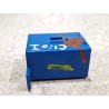 Recambio de modulo electronico para renault clio i fase i / ii (b/c57)(01.1991) 1.9 d (b/c/s576, b/c/s57l) referencia OEM IAM 77