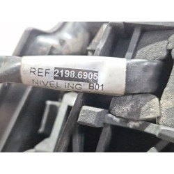 Recambio de retrovisor derecho para ford focus ii (da_) 1.8 tdci referencia OEM IAM 212836290  