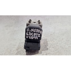 Recambio de nucleo abs para opel meriva a monospace (x03) 1.7 cdti (e75) referencia OEM IAM 0273004655  