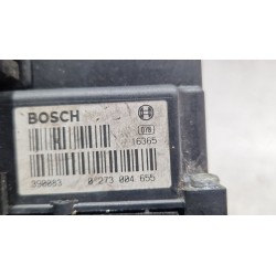 Recambio de nucleo abs para opel meriva a monospace (x03) 1.7 cdti (e75) referencia OEM IAM 0273004655  