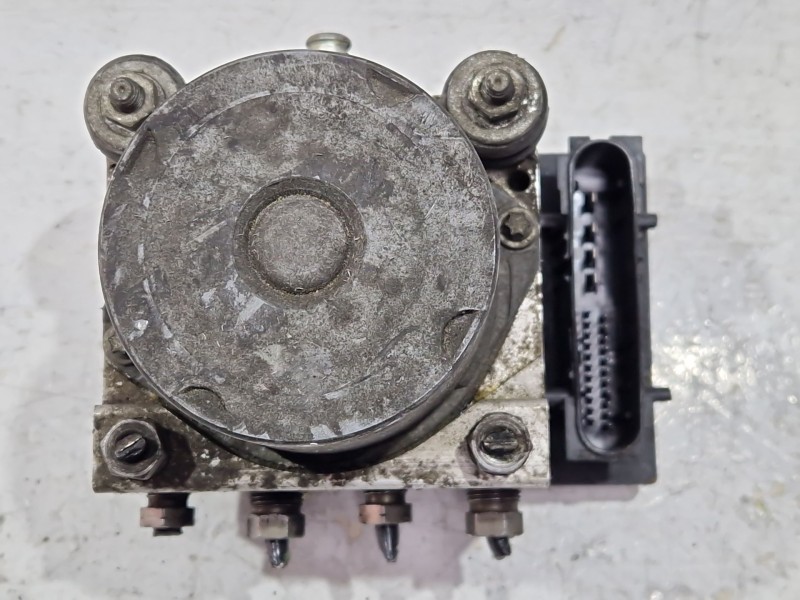 Recambio de nucleo abs para fiat idea (135)(2004) 1.3 jtd referencia OEM IAM 0265231672  
