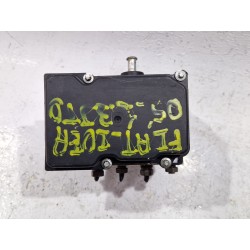 Recambio de nucleo abs para fiat idea (135)(2004) 1.3 jtd referencia OEM IAM 0265231672  