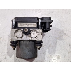 Recambio de nucleo abs para fiat idea (135)(2004) 1.3 jtd referencia OEM IAM 0265231672  