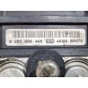 Recambio de nucleo abs para fiat idea (135)(2004) 1.3 jtd referencia OEM IAM 0265231672  