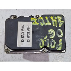 Recambio de nucleo abs para volkswagen polo iv (9n1)(11.2001) 1.4 tdi referencia OEM IAM 0265800511  