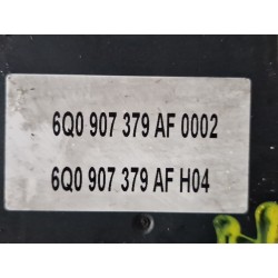 Recambio de nucleo abs para volkswagen polo iv (9n1)(11.2001) 1.4 tdi referencia OEM IAM 0265800511  