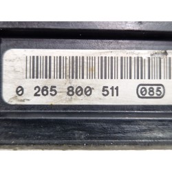 Recambio de nucleo abs para volkswagen polo iv (9n1)(11.2001) 1.4 tdi referencia OEM IAM 0265800511  