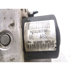 Recambio de nucleo abs para citroën c2 (jm_) 1.4 hdi referencia OEM IAM 10097011183  