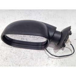Recambio de retrovisor derecho para dacia logan 1 (2005) 1.5 ambiance [1,5 ltr. - 50 kw dci diesel cat] referencia OEM IAM 82007