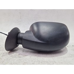 Recambio de retrovisor derecho para dacia logan 1 (2005) 1.5 ambiance [1,5 ltr. - 50 kw dci diesel cat] referencia OEM IAM 82007
