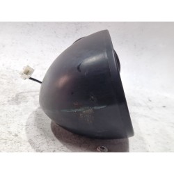 Recambio de retrovisor derecho para dacia logan 1 (2005) 1.5 ambiance [1,5 ltr. - 50 kw dci diesel cat] referencia OEM IAM 82007