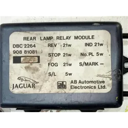 Recambio de modulo electronico para jaguar xj6/12 (1987) referencia OEM IAM 90881081  