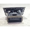 Recambio de aireador central para audi a4 b7 (8ec) 2.0 tdi 16v referencia OEM IAM 8K0819203A  