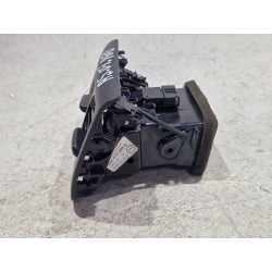 Recambio de aireador central para audi a4 b7 (8ec) 2.0 tdi 16v referencia OEM IAM 8K0819203A  