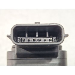 Recambio de caudalimetro para nissan note (e11e)(01.2006) 1.5 dci referencia OEM IAM 5WK97007  