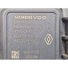 Recambio de caudalimetro para nissan note (e11e)(01.2006) 1.5 dci referencia OEM IAM 5WK97007  