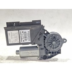 Recambio de motor elevalunas delantero derecho para audi a4 b7 (8ec) 2.0 tdi 16v referencia OEM IAM 8E1959802B  