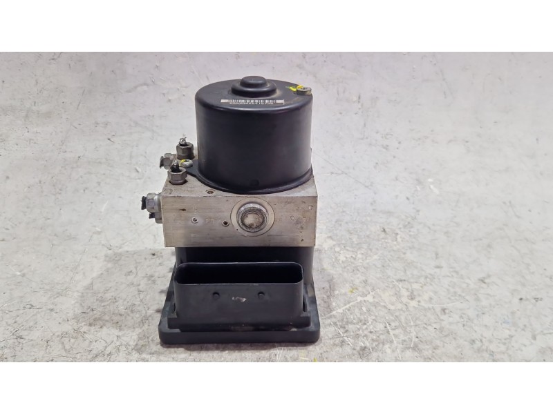 Recambio de nucleo abs para opel astra h berlina (2004) 1.7 cdti referencia OEM IAM 10096005543  