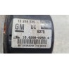 Recambio de nucleo abs para opel astra h berlina (2004) 1.7 cdti referencia OEM IAM 10096005543  