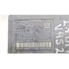 Recambio de nucleo abs para opel astra h berlina (2004) 1.7 cdti referencia OEM IAM 10096005543  