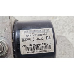 Recambio de nucleo abs para ford focus ii (da_) 1.8 tdci referencia OEM IAM 10096001273  