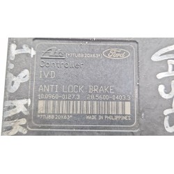 Recambio de nucleo abs para ford focus ii (da_) 1.8 tdci referencia OEM IAM 10096001273  