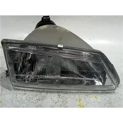 Recambio de faro delantero derecho para peugeot 106 (s1)(08.199103.1996) 1.4 referencia OEM IAM 5501113RLDE 550-1113R-LD-E  