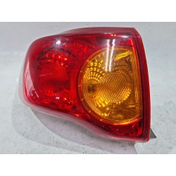 Recambio de piloto trasero izquierdo para toyota corolla sedán (_e15_) 2.0 d-4d (ade150) referencia OEM IAM 12515  