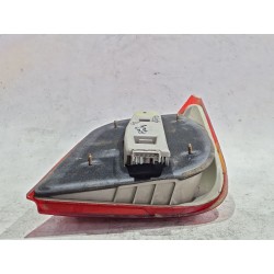 Recambio de piloto trasero izquierdo para ford fiesta iii (gfj) 1.8 d referencia OEM IAM 89FG13N004BA  