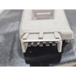 Recambio de piloto trasero izquierdo para ford fiesta iii (gfj) 1.8 d referencia OEM IAM 89FG13N004BA  