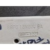 Recambio de piloto trasero izquierdo para ford fiesta iii (gfj) 1.8 d referencia OEM IAM 89FG13N004BA  