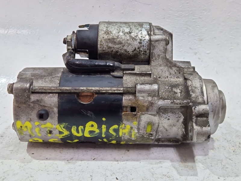 Recambio de motor arranque para mitsubishi asx (ga0w)(2010) 1.8 challenge 4wd [1,8 ltr. - 110 kw di-d cat] referencia OEM IAM M0