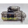 Recambio de motor arranque para mitsubishi asx (ga0w)(2010) 1.8 challenge 4wd [1,8 ltr. - 110 kw di-d cat] referencia OEM IAM M0