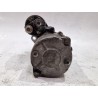 Recambio de motor arranque para mitsubishi asx (ga0w)(2010) 1.8 challenge 4wd [1,8 ltr. - 110 kw di-d cat] referencia OEM IAM M0
